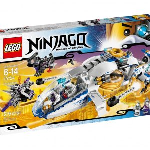 LEGO® 70724 Ninjago NinjaCopter