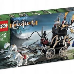 LEGO® 7092 Castle Powóz więzienny szkieletorów