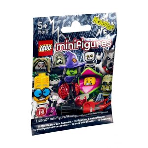 LEGO® 71010 Minifigurki Seria 14 Potwory