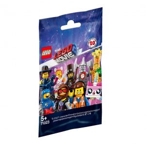 LEGO® 71023 Minifigurki Film LEGO® Movie 2