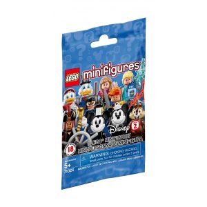 LEGO® 71024 Minifigurki Seria Disney 2