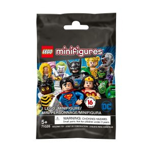 LEGO® 71026 Minifigurki DC Super Heroes