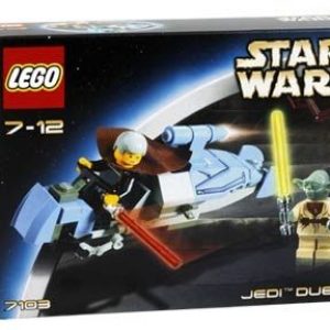 LEGO® 7103 Star Wars Jedi Duel