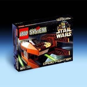 LEGO® 7111 Star Wars Droid Fighter