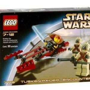LEGO® 7113 Star Wars Tusken Raider Encounter