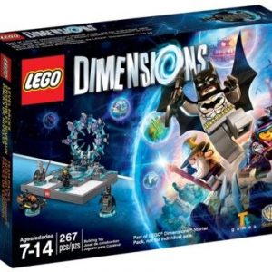 LEGO® 71200 Dimensions Zestaw startowy