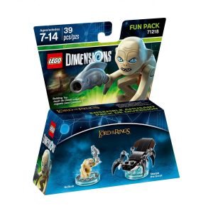 LEGO® 71218 Dimensions Gollum Fun Pack