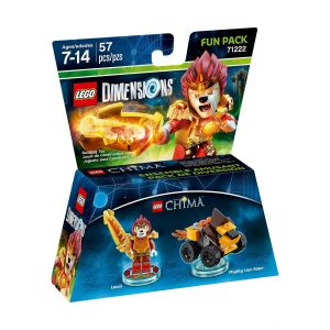 LEGO® 71222 Dimensions Laval Fun Pack