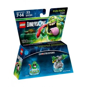 LEGO® 71241 Dimensions Slimer Fun Pack
