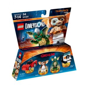 LEGO® 71256 Dimensions Gremlins Team Pack