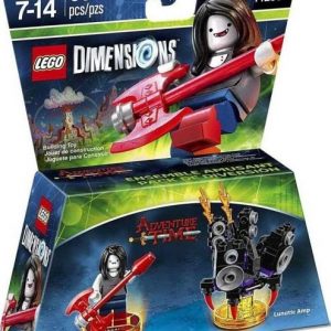 LEGO® 71285 Dimensions Marceline the Vampire Queen Fun Pack