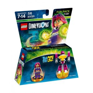 LEGO® 71287 Dimensions Teen Titans Go! Fun Pack