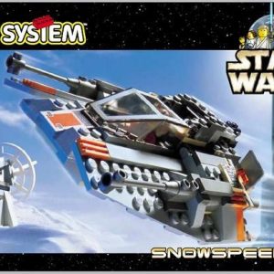 LEGO® 7130 Star Wars Snowspeeder