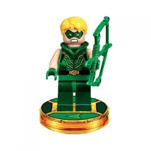 LEGO® 71342 Dimensions Green Arrow