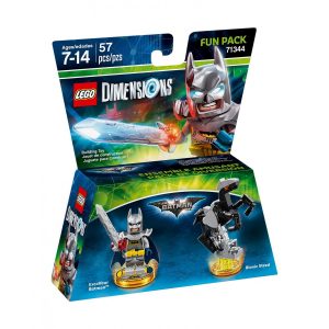 LEGO® 71344 Dimensions Excalibur Batman Fun Pack
