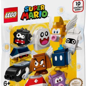 LEGO® 71361 Super Mario Zestaw postaci
