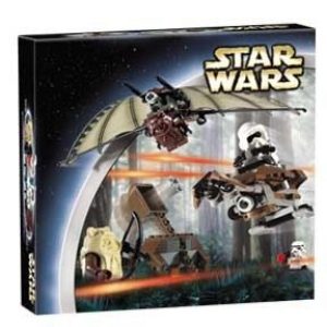 LEGO® 7139 Star Wars Ewok Attack