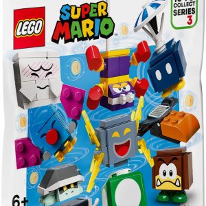 LEGO® 71394 Super Mario Zestawy postaci – seria 3