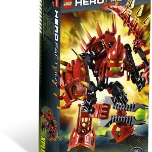 LEGO® 7147 Hero Factory XPlode