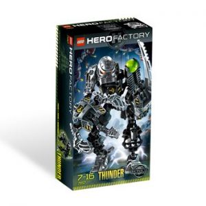 LEGO® 7157 Hero Factory Thunder