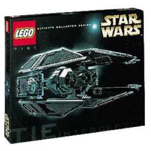 LEGO® 7181 Star Wars TIE Interceptor