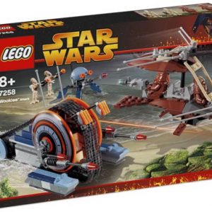 LEGO® 7258 Star Wars Wookiee Attack