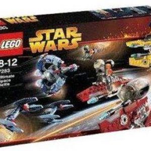 LEGO® 7283 Star Wars Ultimate Space Battle
