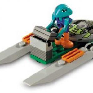 LEGO® 7300 Space Double Hover