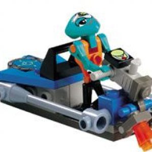 LEGO® 7303 Space Jet Scooter