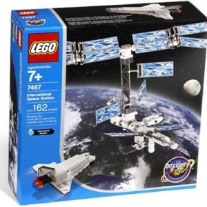 LEGO® 7467 Discovery Międzynarodowa Stacja Kosmiczna