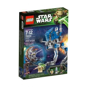 LEGO® 75002 Star Wars AT-RT