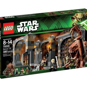 LEGO® 75005 Star Wars Rancor Pit