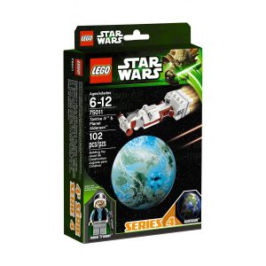 LEGO® 75011 Star Wars Tantive IV i Alderaan