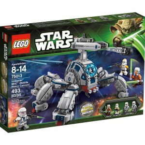 LEGO® 75013 Star Wars Umbarran MHC