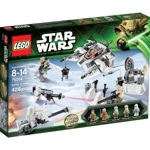 LEGO&reg; 75014 Star Wars Battle Of Hoth