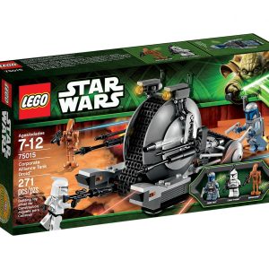 LEGO® 75015 Star Wars Corporate Alliance Tank Droid