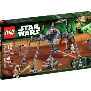 LEGO® 75016 Star Wars Homing Spider Droid