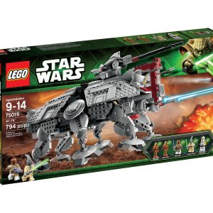 LEGO® 75019 Star Wars AT-TE