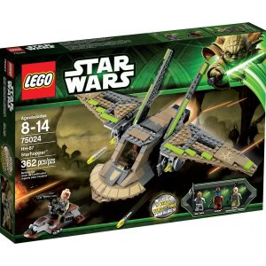 LEGO® 75024 Star Wars HH-87 Starhopper