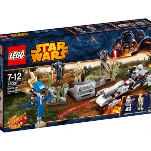 LEGO® 75037 Star Wars Bitwa na Saleucami