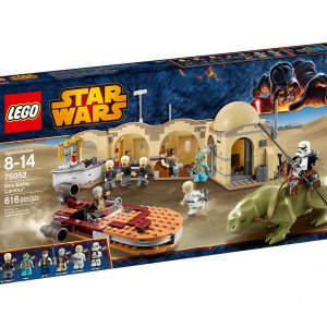 LEGO® 75052 Star Wars Kantyna Mos Eisley