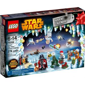 LEGO® 75056 Star Wars Kalendarz Adwentowy