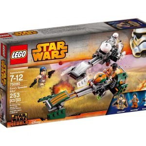 LEGO® 75090 Star Wars Superścigacz Ezry