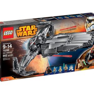 LEGO® 75096 Star Wars Infiltrator Sithów