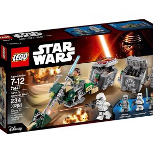 LEGO® 75141 Star Wars Speederbike Kanana