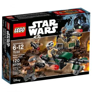 LEGO® 75164 Star Wars Rebel Trooper