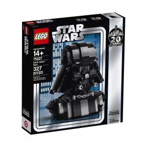 LEGO® 75227 Star Wars Popiersie Dartha Vadera
