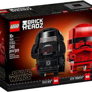 LEGO® 75232 Star Wars Kylo Ren i żołnierz Sithów