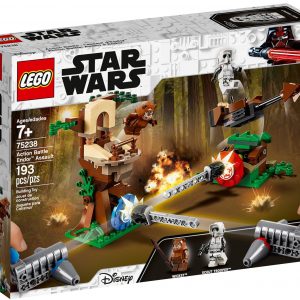 LEGO® 75238 Star Wars Bitwa na Endorze