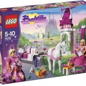 LEGO® 7578 Belville Najwspanialsza księżniczka